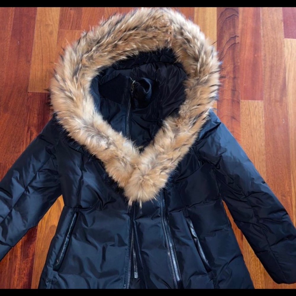 Mackage coat
